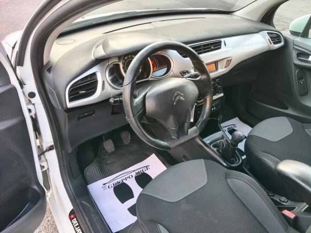 Citroen C3 1.1 Attraction - Foto 10