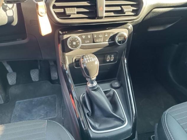 Ford EcoSport 1.5 ecoblue Titanium s&s 95cv my20.25 - Foto 9