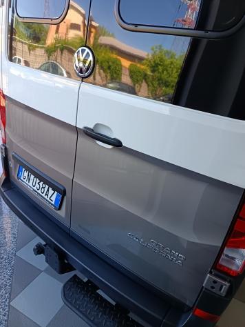 Volkswagen Grand California 2.0 BiTDI 177CV aut. PM - Foto 6
