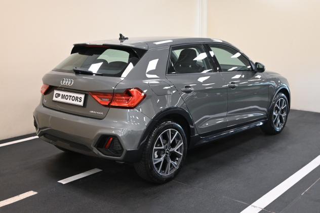 AUDI A1 2ª serie A1 allstreet 30 TFSI S tronic - Foto 6