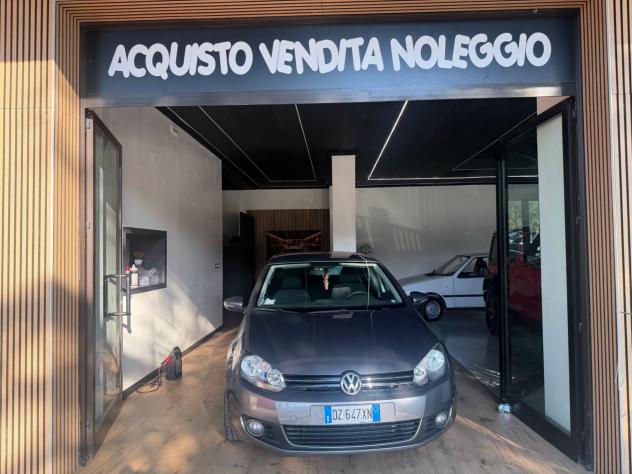 Volkswagen Golf 1.6 TDI DPF 5p. Comfortline - Foto 4