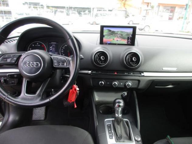 Audi A3 Sportback 1,6 tdi30 S-LINE GARANTITA FULL OPTIONAL - Foto 10