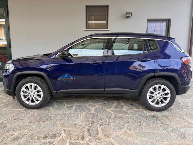 Jeep Compass 1.3 turbo t4 phev Longitude 4xe auto - Foto 2