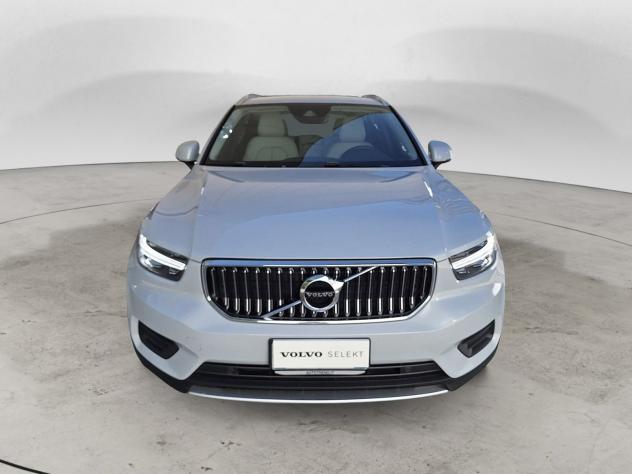 Volvo XC40 Recharge T4 129+14 CV Recharge Plug-In Hybrid Inscription - Foto 3