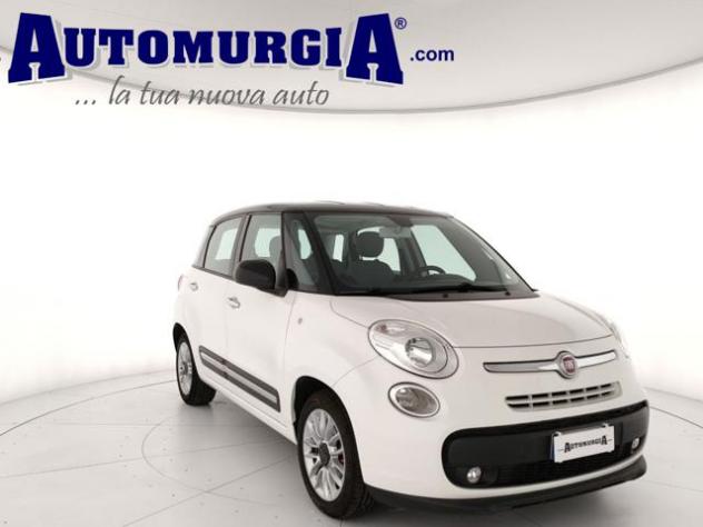 FIAT 500L 1.4 95 CV Pop Star rif. 24048670