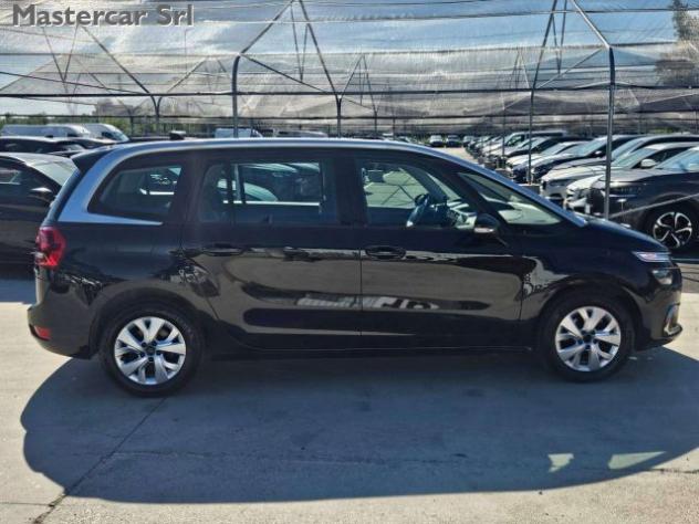CITROEN Grand C4 Spacetourer C4 Grand Spacetourer 1.2 puretech Feel s -FW607RC rif. 24147470 - Foto 7