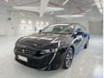 PEUGEOT 508 BlueHDi 130 Stop&Start EAT8 Allure Pack rif. 23998478