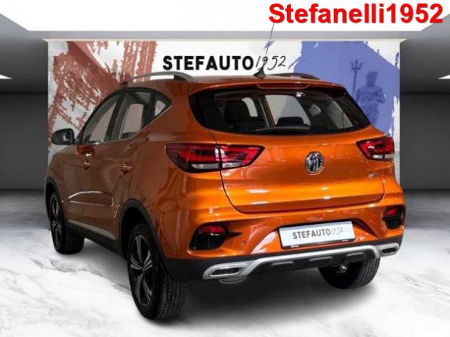MG ZS 2021 - 1.5 Comfort rif. 23764122 - Foto 5