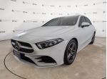 Mercedes-Benz Classe A 200 d Premium Night edition auto