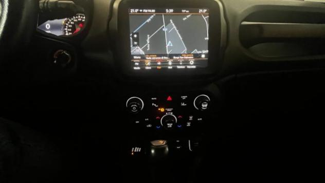 JEEP Renegade 2.0 Mjt 140CV 4WD Active Drive Low Limited rif. 24199487 - Foto 10