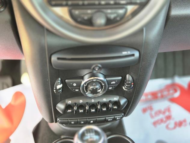 Mini Cooper D Countryman 1.6 ALL4 //SOLO 100.000 KM - Foto 9