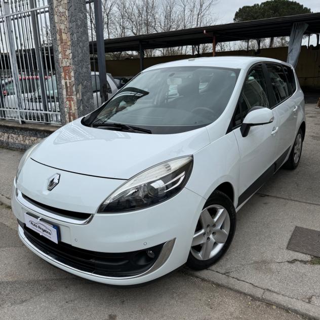 Renault Scenic Scic 7 POSTI 1.5 dCi 110CV Dynamique