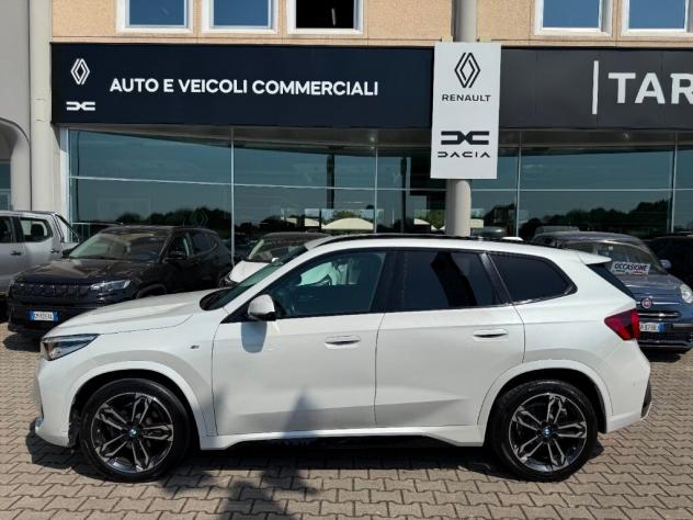 BMW X1 (U11) X1 sDrive 18d Msport - Foto 2