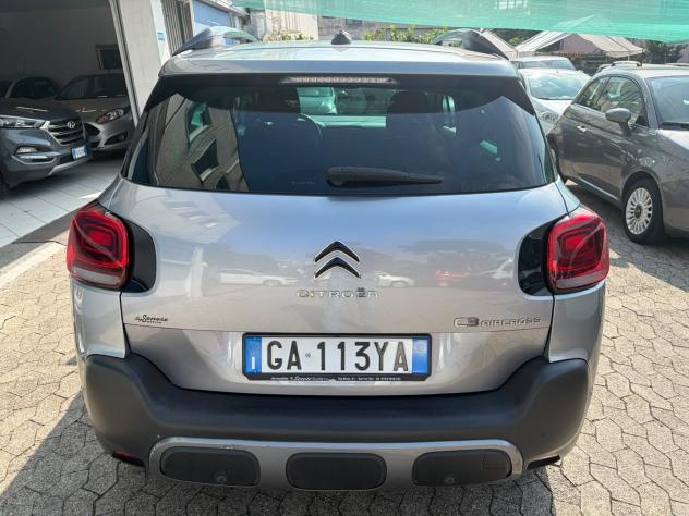 Citroen C3 Aircross PureTech 110 S&S Shine - Foto 5
