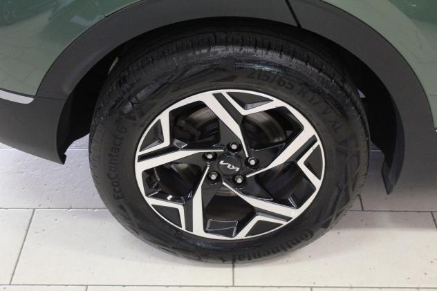 Kia Sportage Sportage 1.6 crdi mhev Business mt - Foto 7