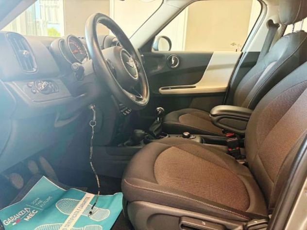 MINI One D Countryman 1.5 TwinPower Turbo 115 CV Business - Foto 6