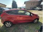 Ford fiesta 2010 1.4 tdci titanium