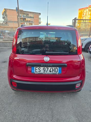 Fiat Panda 1.2 EasyPower Lounge - Foto 9