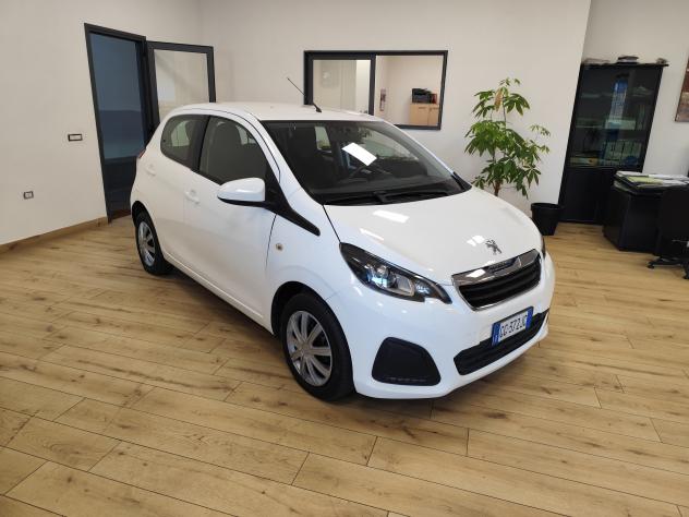 Peugeot 108 ALLURE - Foto 6