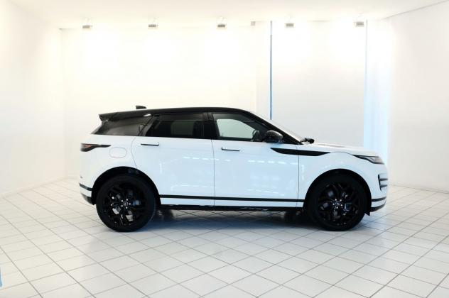 Land Rover Range Rover Evoque Range Rover Evoque 1.5 i3 phev Dynamic SE awd 309cv auto - Foto 6