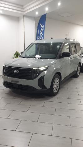 Ford Tourneo Courier Tourneo Courier Titanium 1.0 EcoBoost 125 cv manuale - Foto 3