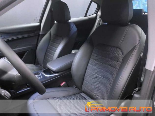 ALFA ROMEO Stelvio 2.0 Turbo 200 CV AT8 Q4 Executive rif. 20903193 - Foto 7