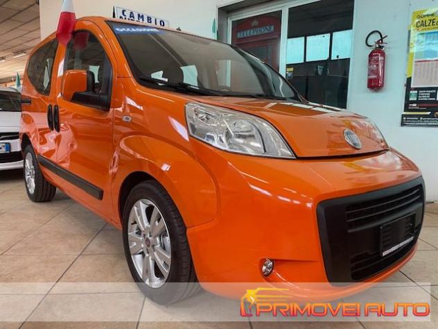 FIAT Qubo 1.3 MJT 75 CV AUTOMATICO rif. 22428750 - Foto 2