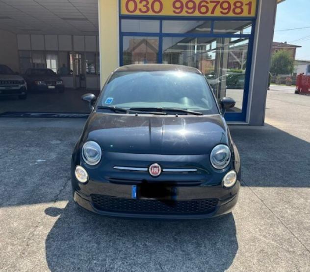FIAT 500 (2015-2024) 500 1.0 Hybrid - Foto 2