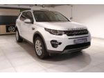 Land Rover Discovery Sport 2.0 TD4 150cv SE 4WD CLASSIFICAZIONE AUTOCARRO