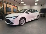 Toyota Corolla TS 2.0 Hybrid Active MY24