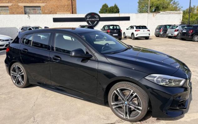 BMW 116 d 5p. Msport rif. 24044029 - Foto 3