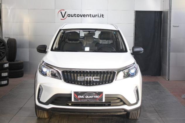 EMC Quattro 1.5 MT - KM ZERO - Foto 2