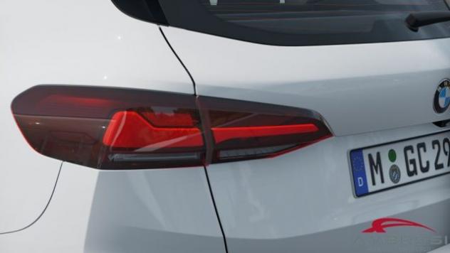 BMW 218 Serie 2 d Active Tourerbr /
d Active Tourer rif. 23271847 - Foto 8