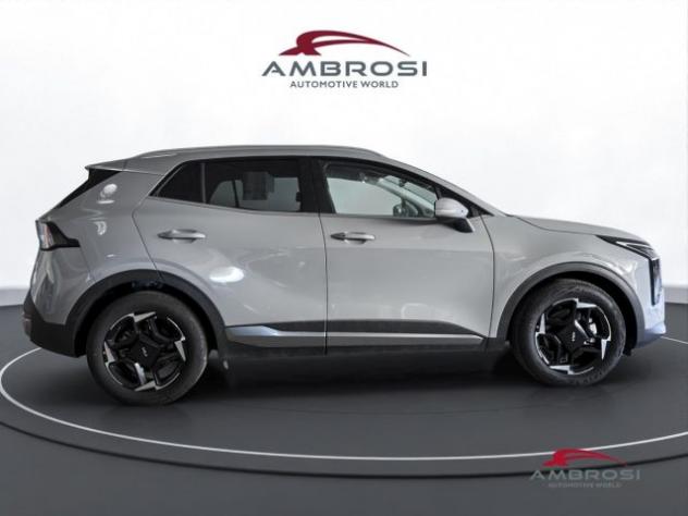 KIA Sportage MY27 1.6 HEV STYLE rif. 23734889 - Foto 5