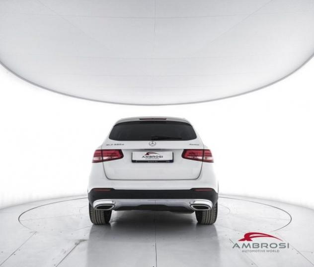 MERCEDES-BENZ GLC 250 250 d 4Matic Business - PER OPERATORI DEL SETTORE rif. 23802397 - Foto 6