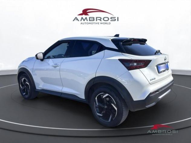 NISSAN Juke 1.0 dig-t N-Connecta 114cv dct rif. 23418936 - Foto 4