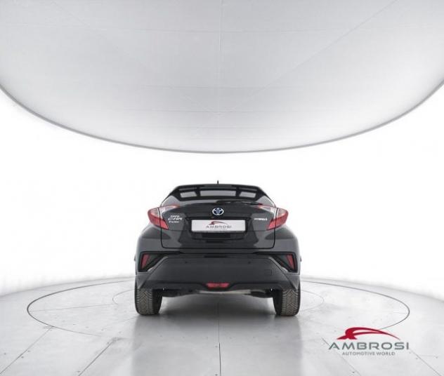 TOYOTA C HR 1.8 Hybrid E-CVT Lounge rif. 23418932 - Foto 6