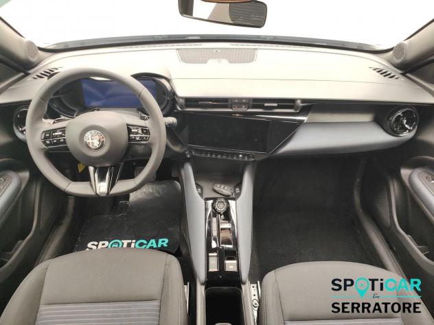 Alfa Romeo Junior 1.2 ibrida 145cv edct6 - Foto 7