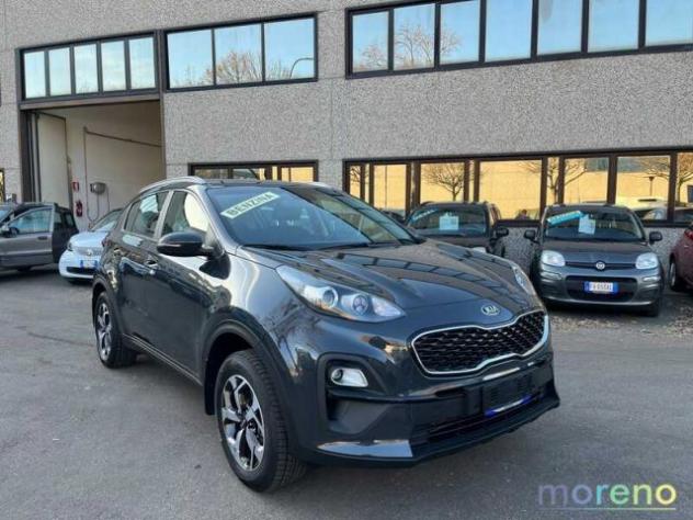 KIA Sportage 1.6 132 CV gdi Urban 2WD rif. 18366058 - Foto 2