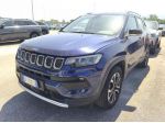 JEEP Compass 1.3 Turbo T4 190 CV PHEV AT6 4xe Limited rif. 23990025
