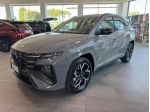 Hyundai Tucson Hybrid 1.6 HEV 2wd 239cv N-Line Auto