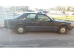 Mercedes-Benz E 200 Storica – 1991 | ASI