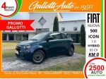 FIAT 500 500 1.0 hybrid Icon