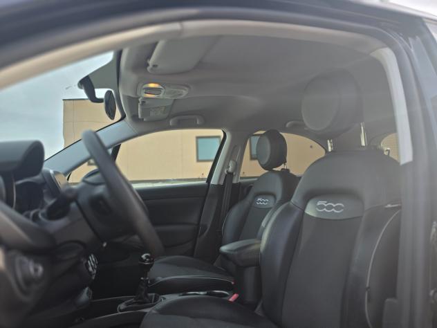 Fiat 500X 1.4 MultiAir 140 CV City Cross - Foto 7