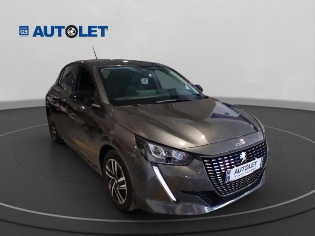 Peugeot 208 II 2019 Benzina 1.2 puretech Allure Pack s&s 100cv - Foto 3