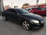 Mercedes-benz CLS 350 CDI BlueEFFICIENCY 4Matic