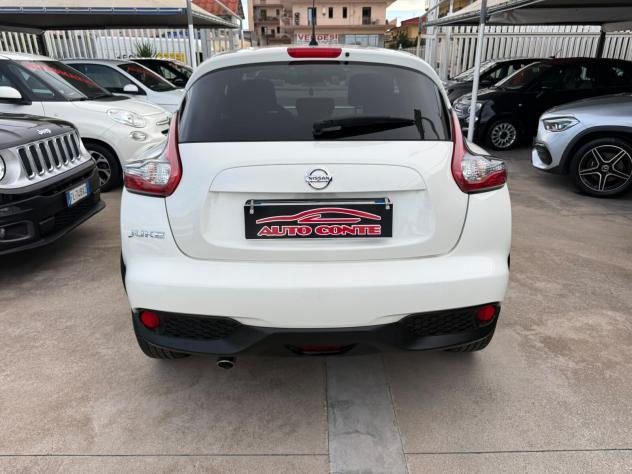 Nissan Juke 1.5 dCi Start&Stop Tekna - Foto 5