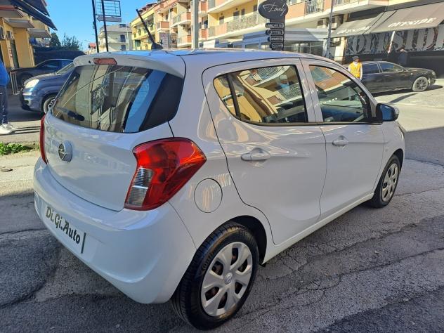 Opel Karl 1.0 75 CV Advance "Vettura In Promo" - Foto 5