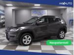 Jeep Compass 2.0 MJT Business 140CV Auto