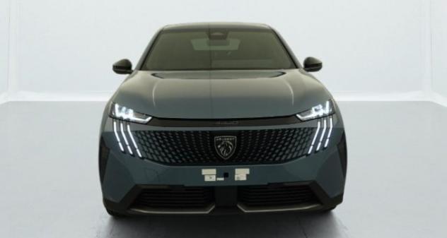 PEUGEOT 3008 Hybrid 145 e-DCS6 Allure rif. 21862377 - Foto 4